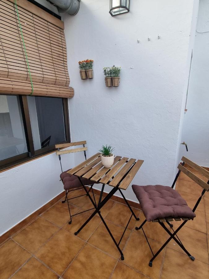 奥利文萨At San Pedro 2公寓 外观 照片