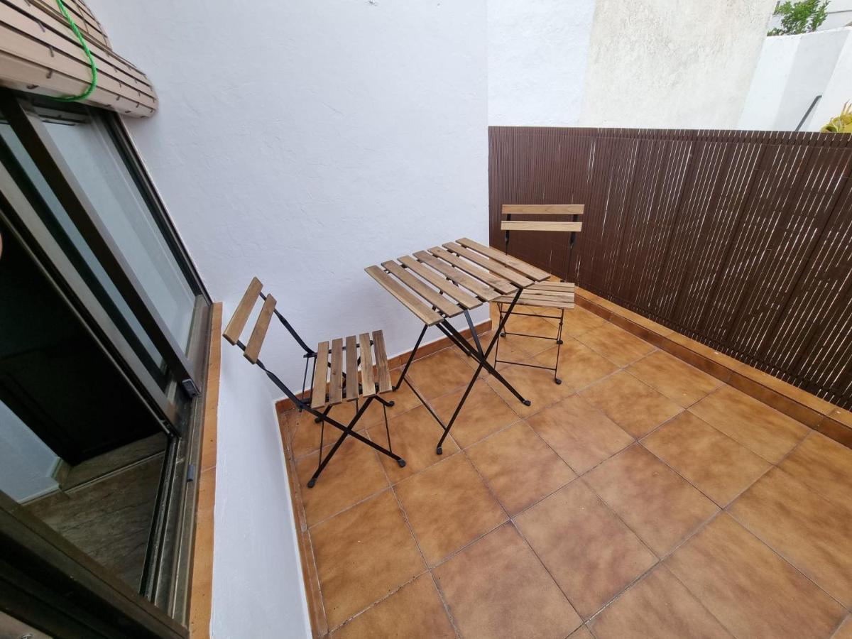 奥利文萨At San Pedro 2公寓 外观 照片