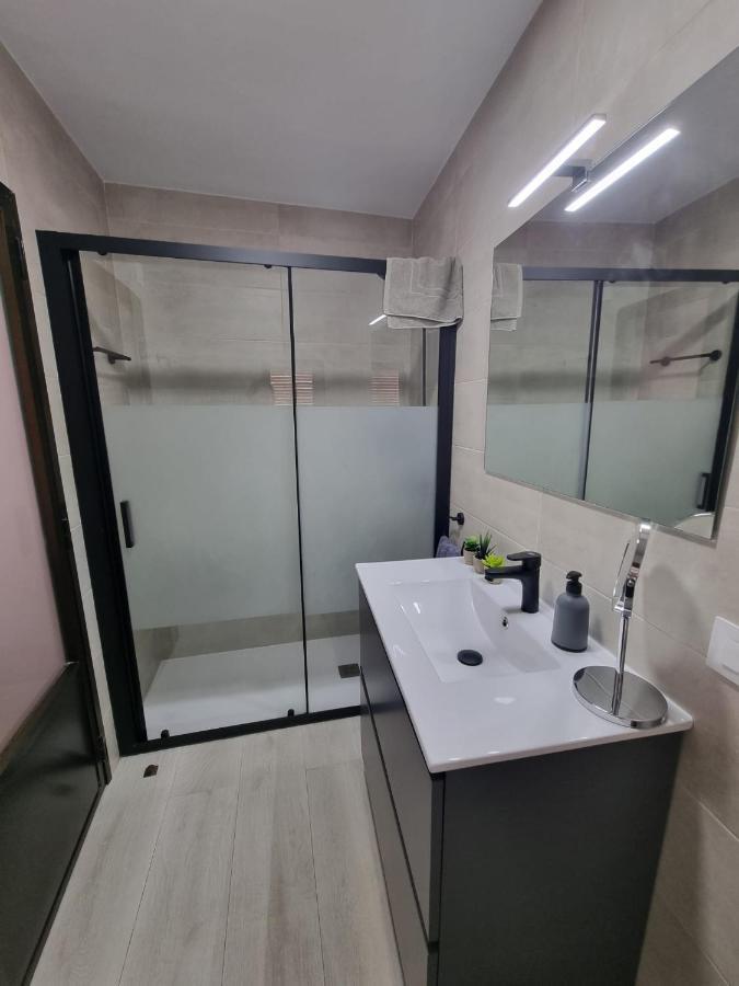 奥利文萨At San Pedro 2公寓 外观 照片
